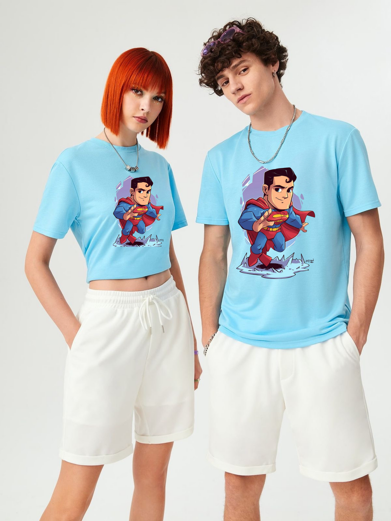 Marvel Classic Tee