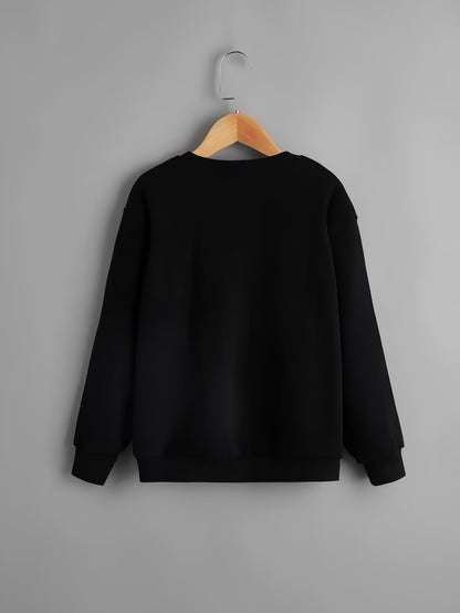 Hoomies / Oversized Premium Sweatshirt